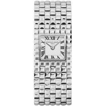 Frederique Constant FC-200WR1MC6B Damenuhr Classics Manchette 17mm 3ATM 