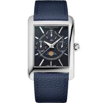 Frederique Constant FC-265N4C6 Montre Femme Classics Quartz Phase de lune 30mm 3ATM