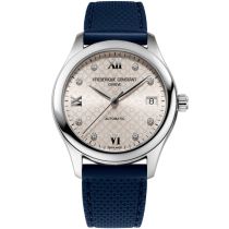 Frederique Constant FC-303LGD3B6-QK Montre Femme Classique Diamant Automatique 36mm 5ATM 