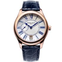 Frederique Constant FC-318MPWN3B4 Montre Femme Classique Automatique 36mm 5ATM 