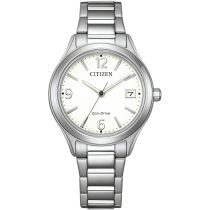 Citizen FE6121-67A Montre Femme Eco-Drive Sport 34mm 5ATM 