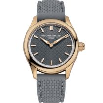 Frederique Constant FC-286LGS3B4 Montre Femme Smartwatch Vitality 36mm 5ATM 