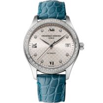 Frederique Constant FC-303LGD3BD6 Montre Femme Classique Diamant Automatique 36mm 5ATM 