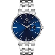 Gant G105004 Montre Homme Park Hill III 42mm 5ATM