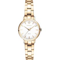 Gant G126004 Montre Femme Park Avenue 28mm 5ATM
