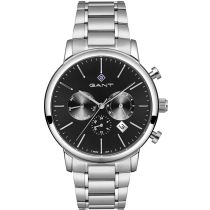 Gant G132001 Montre Homme Cleveland 44mm 5ATM