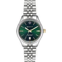 Gant G136005 Montre Femme Sussex 34mm 5ATM