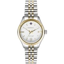 Gant G136009 Montre Femme Sussex 34mm 5ATM