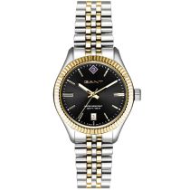 Gant G136010 Montre Femme Sussex 34mm 5ATM