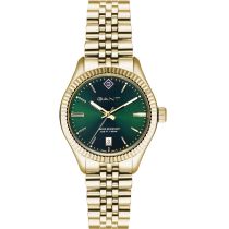 Gant G136011 Montre Femme Sussex 34mm 5ATM