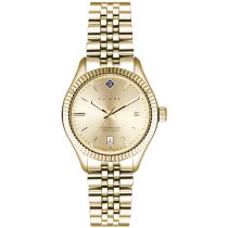 Gant G136015 Montre Femme Sussex 34mm 5ATM