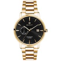 Gant G165021 Montre Homme East Hill 43mm 5ATM