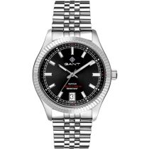 Gant G166001 Montre Homme Sussex 44mm 10ATM