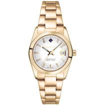 Gant G186005 Montre Femme Everett Mini 28mm 10ATM