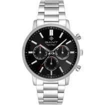 Gant G191001 Montre Homme Easthill Day-Date 43mm 5ATM
