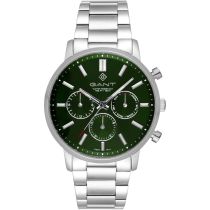 Gant G191003 Montre Homme Easthill Day-Date 43mm 5ATM