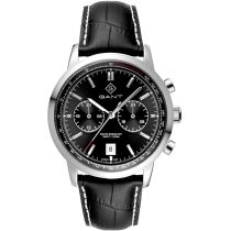 Gant G196001 Montre Homme Bergamo 42mm 10ATM
