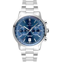 Gant G196002 Montre Homme Bergamo 42mm 10ATM