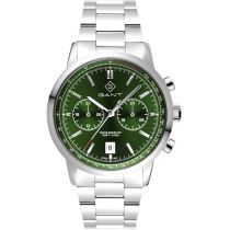 Gant G196003 Montre Homme Bergamo 42mm 10ATM