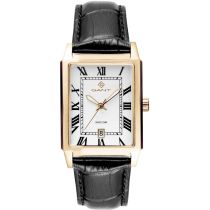 Gant G197002 Montre Homme Staten Island 29mm 5ATM