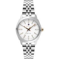 Gant G198001 Montre Femme Lauderdale 32mm 5ATM