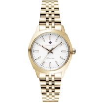 Gant G198003 Montre Femme Lauderdale 32mm 5ATM