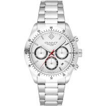 Gant G202001 Montre Homme Greenfield 41mm 10ATM