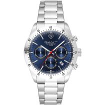 Gant G202003 Montre Homme Greenfield 41mm 10ATM