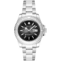 Gant G204001 Montre Homme Watertown 41mm 10ATM
