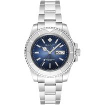 Gant G204002 Montre Homme Watertown 41mm 10ATM