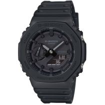 Casio GA-2100-1A1ER G-Shock Montre Homme 45mm 20ATM