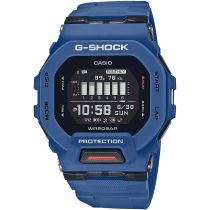 Casio GBD-200-2ER G-Shock Montre Homme 46mm 20ATM