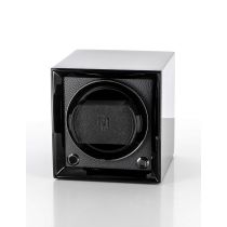 Paul Design Remontoir Gentlemen 1 Black 20059