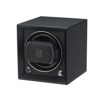 Paul Design Remontoir Gentlemen 1 PU leather black 20106