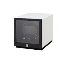 Paul Design Remontoir Gentlemen 1D White 20087