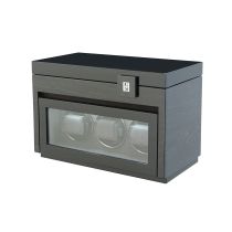 Paul Design Remontoir Gentlemen 3+5 Black Apricot 20096