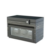 Paul Design Remontoir Gentlemen 3+5 Black Shadow 20097