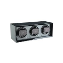 Paul Design Remontoir Gentlemen 3 Black 20073
