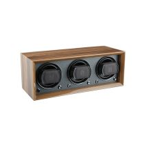 Paul Design Remontoir Gentlemen 3 Walnut 20076
