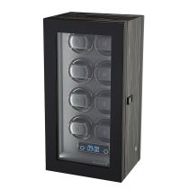 Paul Design Remontoir Gentlemen 8 Black Shadow 20104