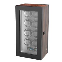 Paul Design Remontoir Gentlemen 8 Macassar 20120