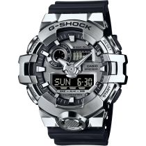 Casio GM-700-1AER Montre Homme G-Shock Classique 53mm 20ATM 