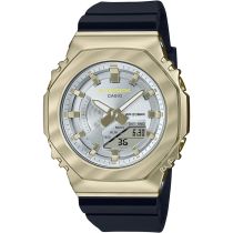 Casio GM-S2100BC-1AER Montre Femme G-Shock GM-S-Serie 40mm 20ATM