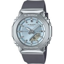 Casio GM-S2110-2AER Montre Femme G-Shock GM-S-Serie 40mm 20ATM 