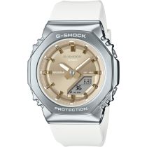 Casio GM-S2110-7A9ER Montre Femme G-Shock GM-S-Serie 40mm 20ATM 