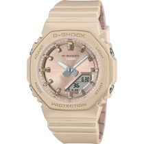 Casio GMA-P2100ST-9AER Montre Femme G-Shock Classic 40mm 20ATM 