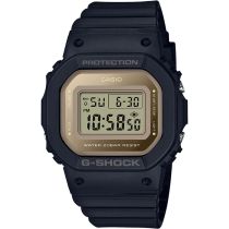 Casio GMD-S5600-1ER Montre Femme G-Shock Origin 40mm 20ATM 