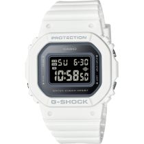 Casio GMD-S5600-7ER Montre Femme G-Shock Origin 40mm 20ATM