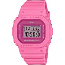 Casio GMD-S5610PP-4ER Montre Femme G-Shock Origin 40mm 20ATM 