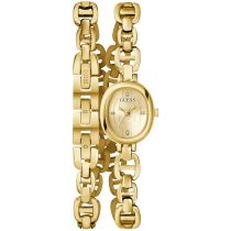 Guess GW0940L2 Montre Femme Vivian 20mm 1ATM 
